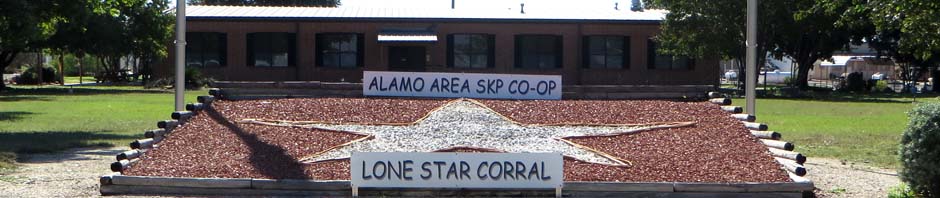 Lone Star Corral
