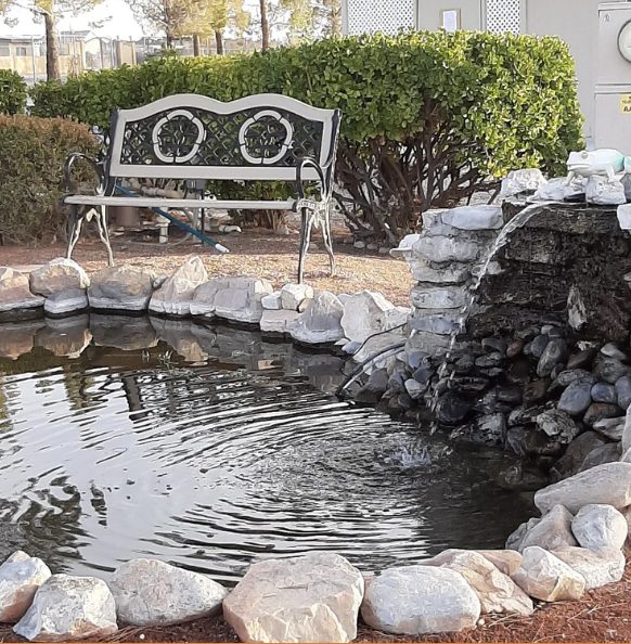 SKP Pair-A-Dice RV Park