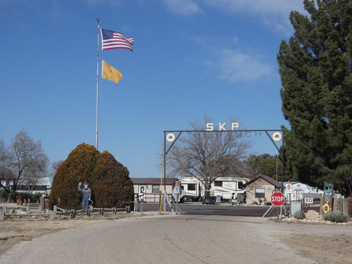 The Ranch (the Original)