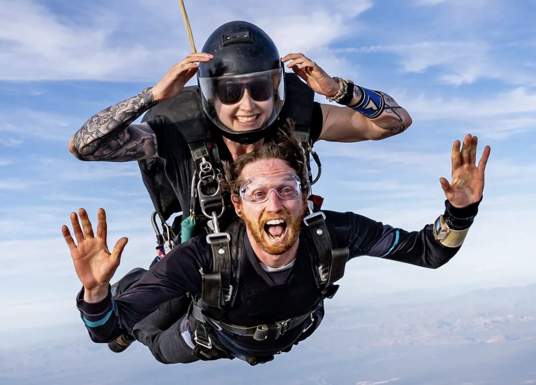 Skydive Arizona